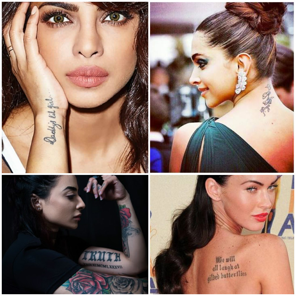 Here's why people with tattoos can teach you a thing or two about life